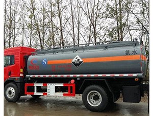 太原氨水的性質(zhì)有哪些？山西氨水廠家