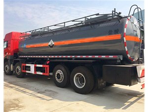 食品級(jí)工業(yè)制鹽酸用途有哪些？山西鹽酸廠家為您解析