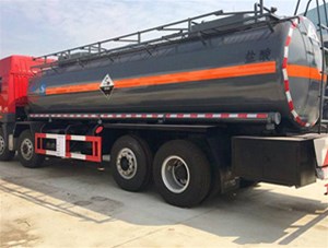 山西工業(yè)鹽酸的特性是什么？鑫順源為您分享