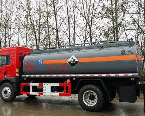 鑫順源：太原液堿質(zhì)量測(cè)試方法？