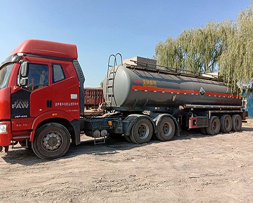 山西鑫順源化工：液堿處理不當(dāng)引發(fā)的危害性有哪些？