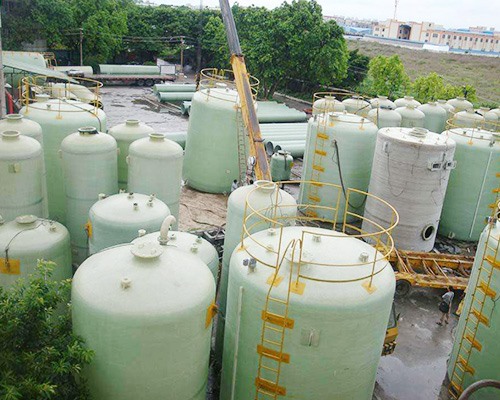 鑫順源化工為您解答山西氨水泄露后會造成哪些危害？